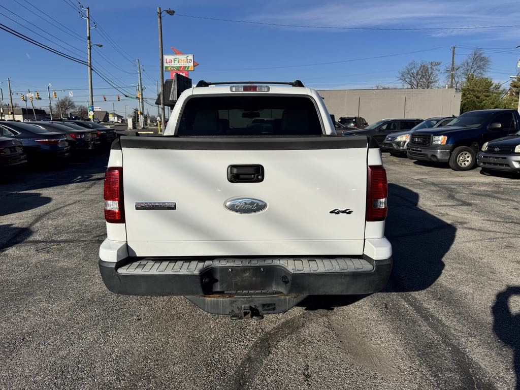 2007 Ford Explorer Image 7