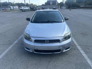 Image for 2007 Scion tC  ID: 6834713