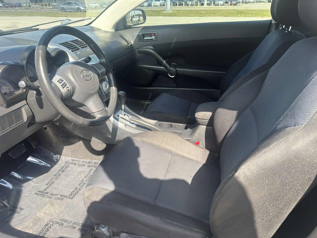 2007 Scion tC Image 9