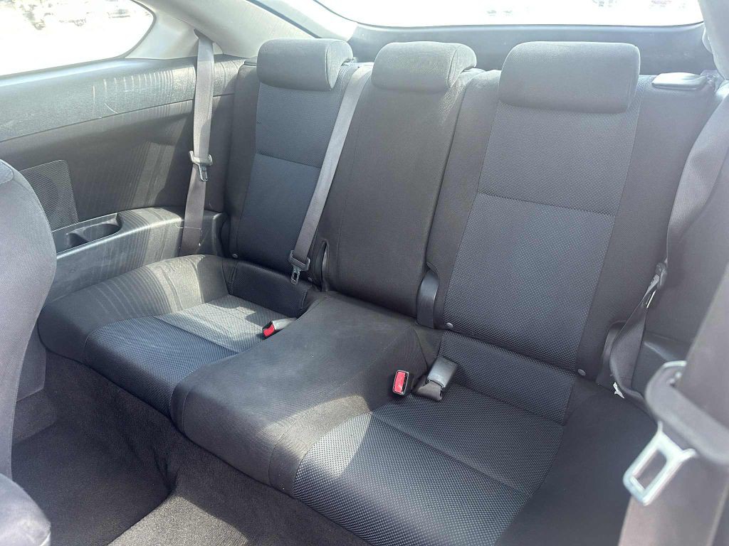 2007 Scion tC Image 10