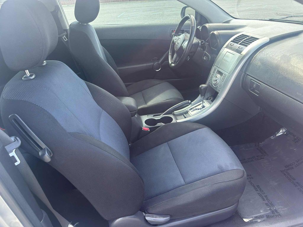 2007 Scion tC Image 11