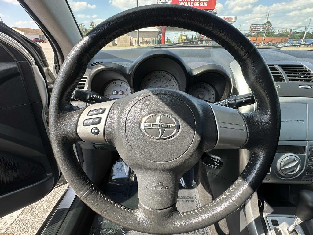 2007 Scion tC Image 13