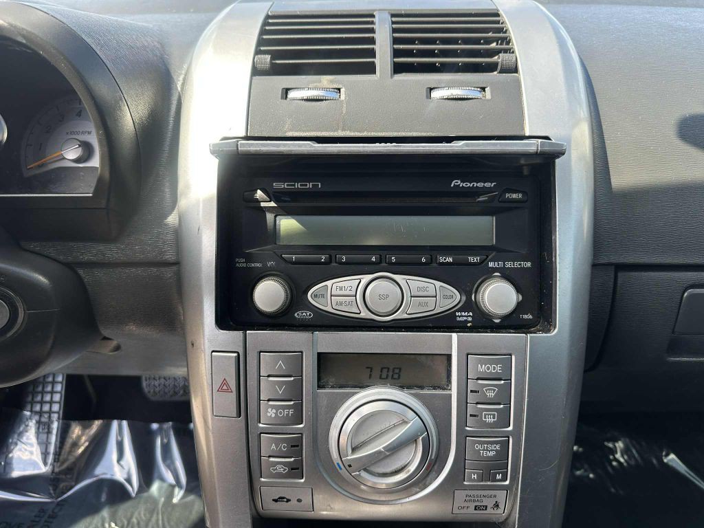 2007 Scion tC Image 14