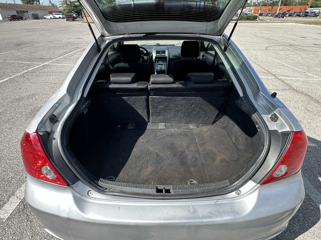 2007 Scion tC Image 16