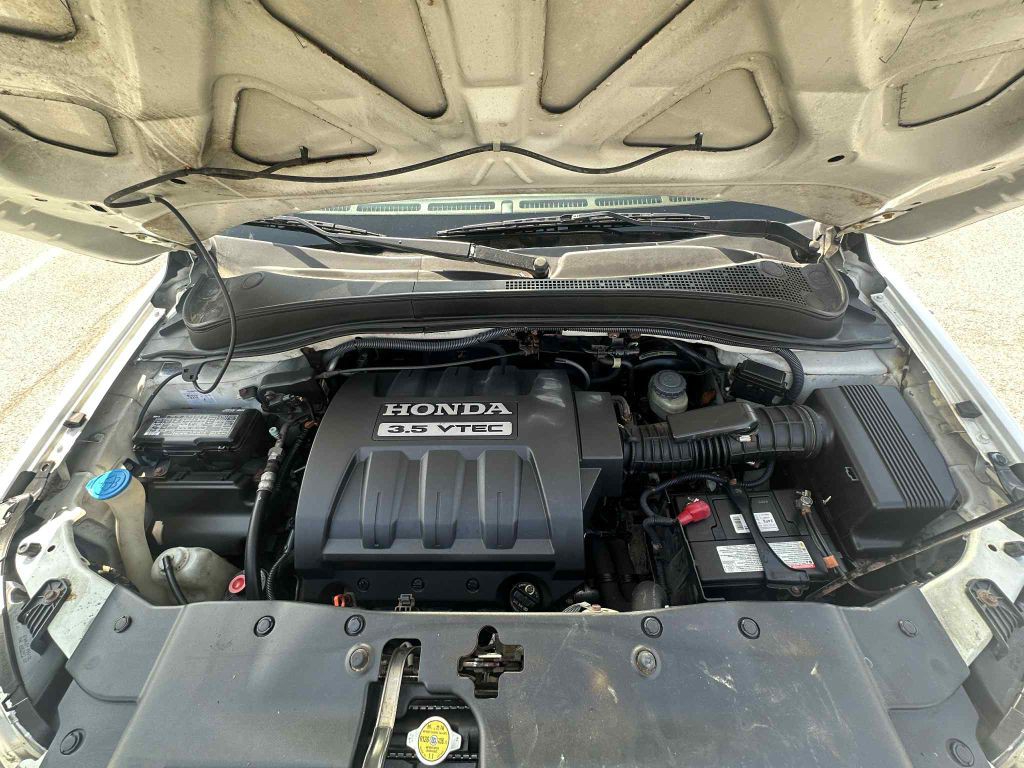 2007 Honda Pilot Image 17