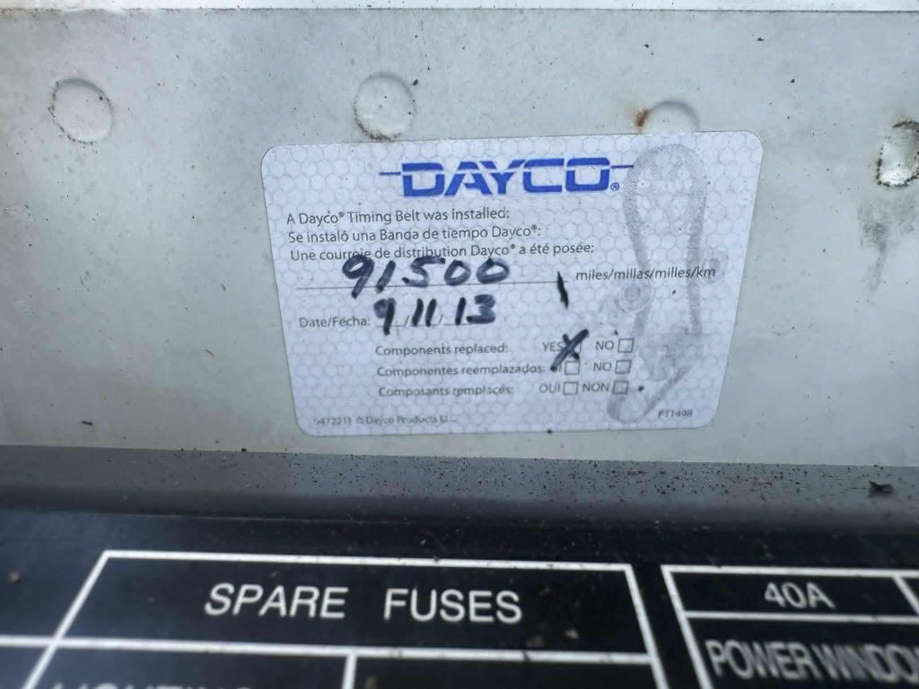 2007 Honda Pilot Image 18