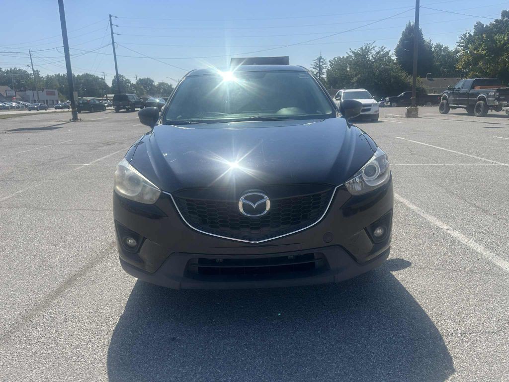 2014 Mazda CX-5 Image 1