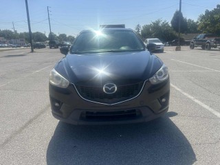 Image for 2014 Mazda CX-5 GT ID: 6846600