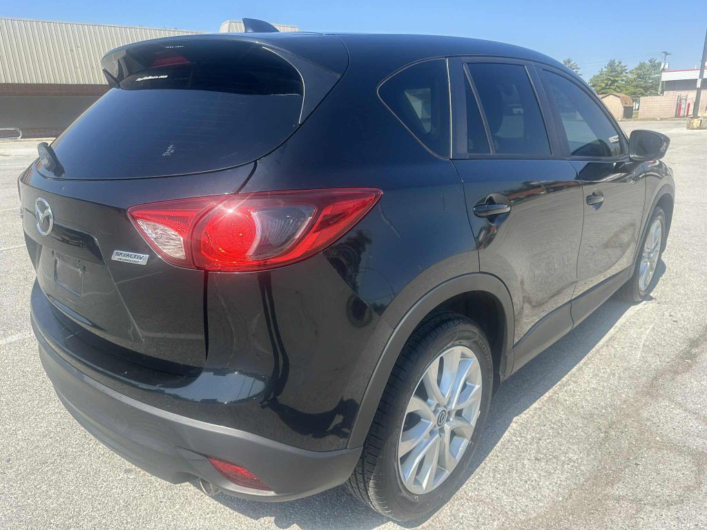 2014 Mazda CX-5 Image 6