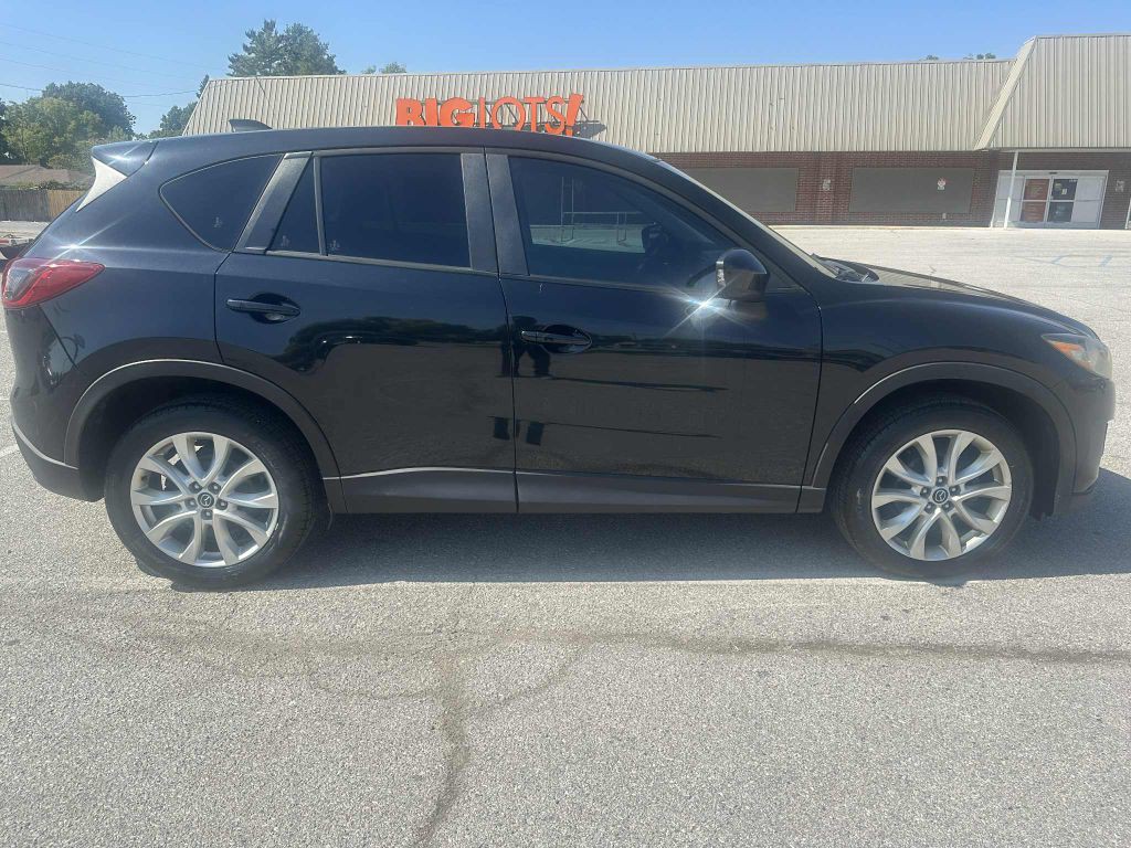 2014 Mazda CX-5 Image 7