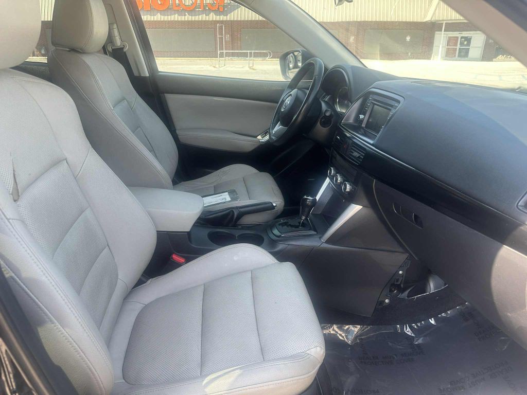 2014 Mazda CX-5 Image 12