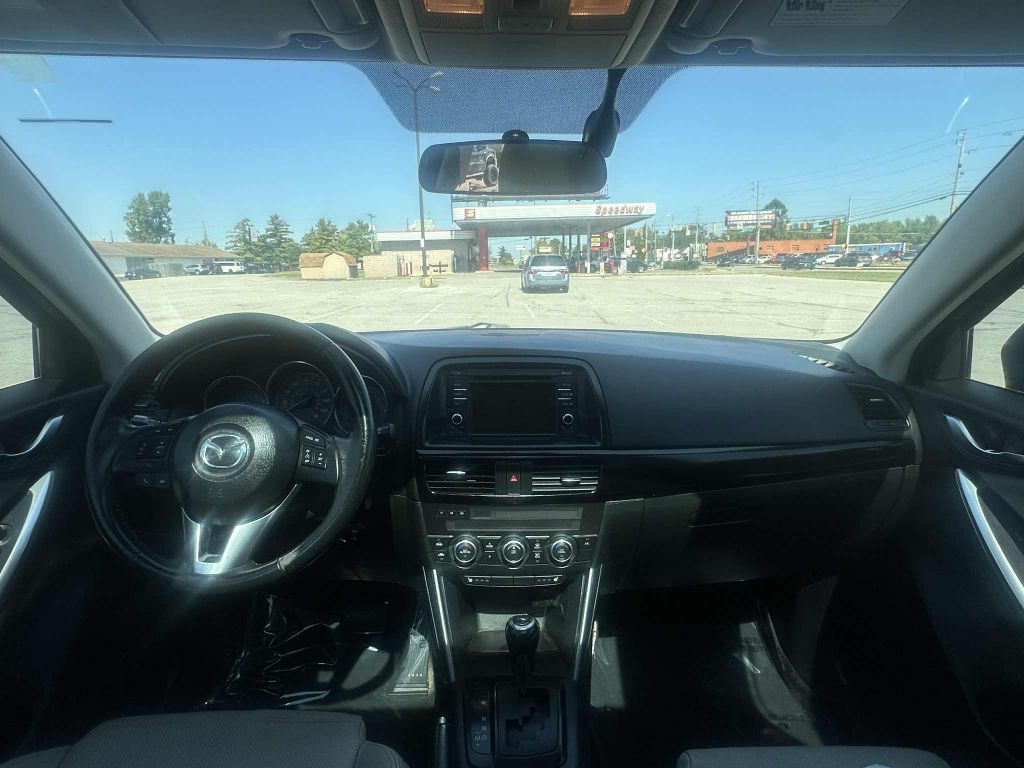 2014 Mazda CX-5 Image 16