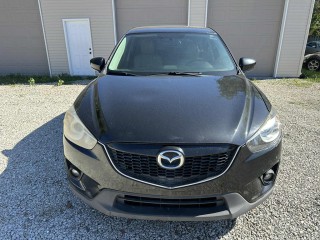 Image for 2014 Mazda CX-5 GT ID: 6846600