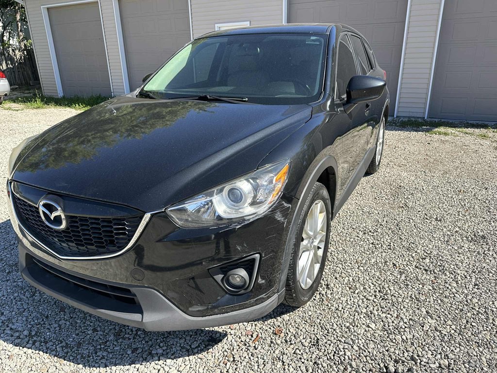 2014 Mazda CX-5 Image 2