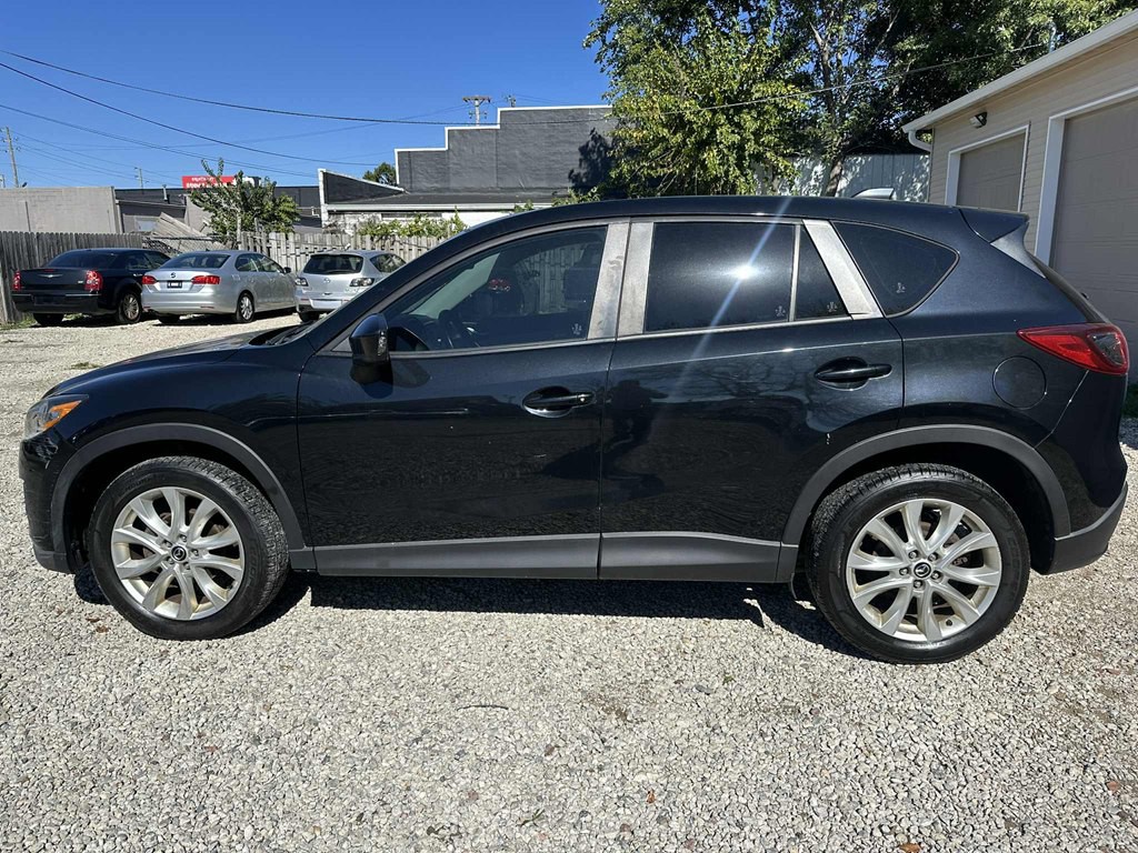 2014 Mazda CX-5 Image 3