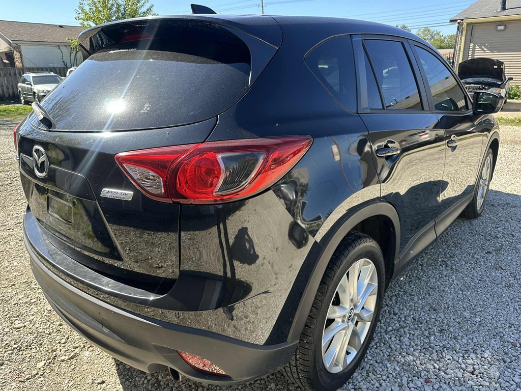 2014 Mazda CX-5 Image 6