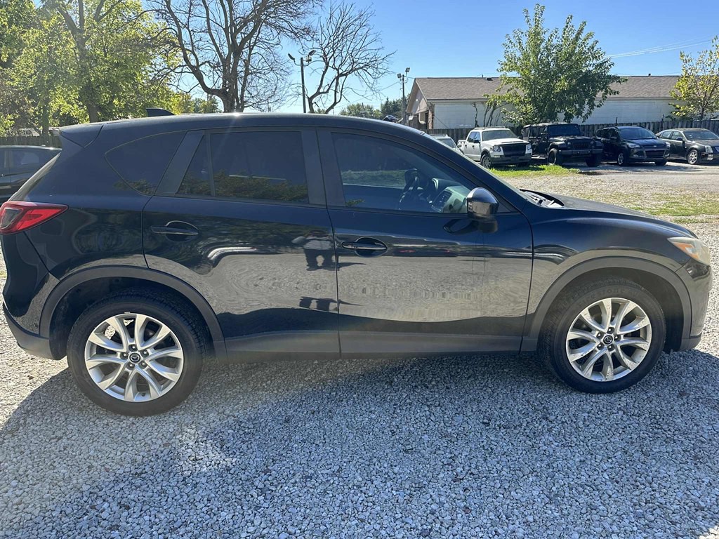 2014 Mazda CX-5 Image 7