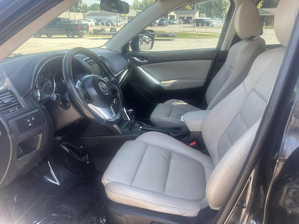 2014 Mazda CX-5 Image 9