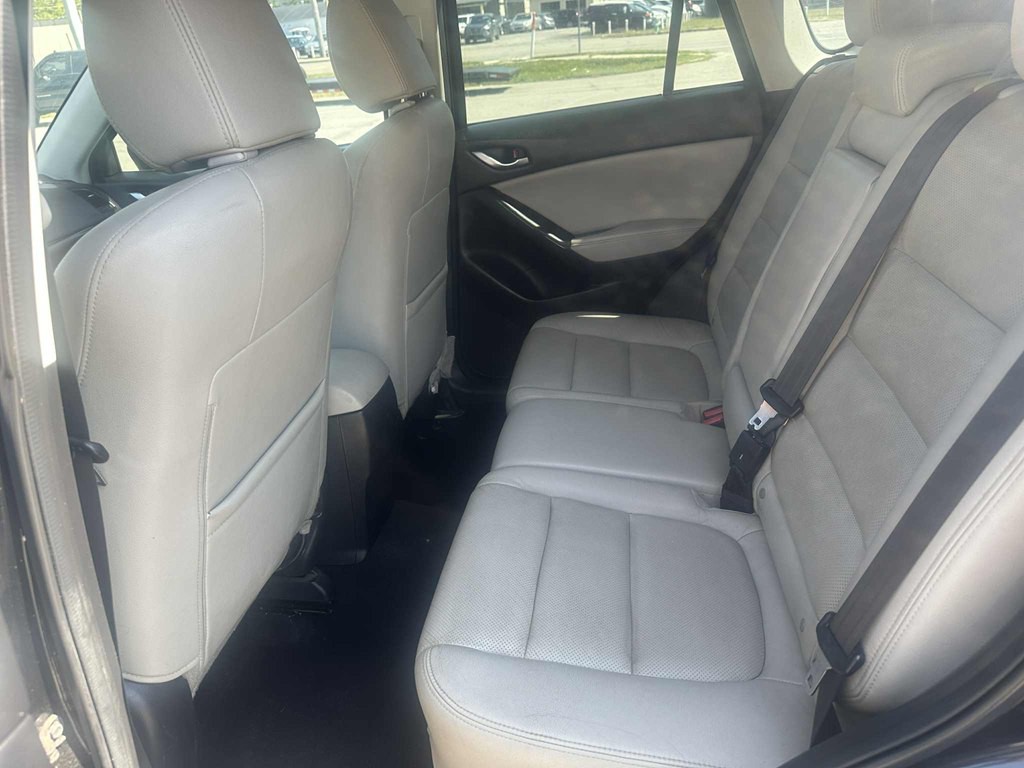 2014 Mazda CX-5 Image 10