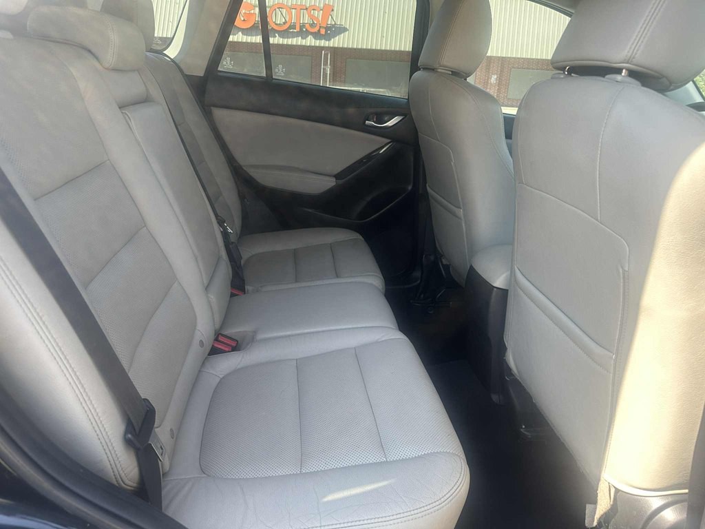 2014 Mazda CX-5 Image 11