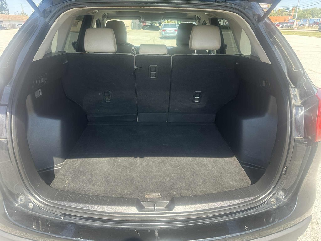 2014 Mazda CX-5 Image 13