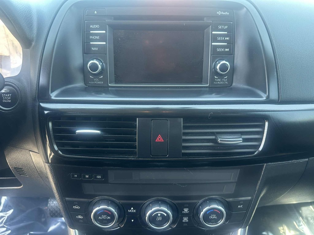 2014 Mazda CX-5 Image 15