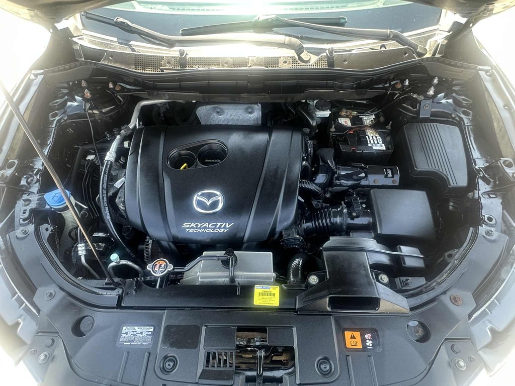 2014 Mazda CX-5 Image 18