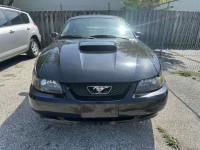 Image for 2003 Ford Mustang GT ID: 6850331