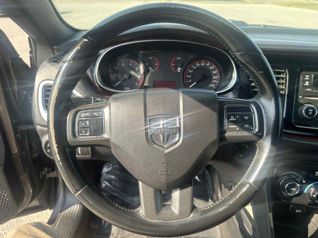 2016 Dodge Dart Image 13