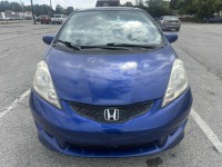 Image for 2010 Honda Fit Sport ID: 6856456