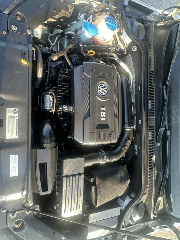2014 Volkswagen Jetta Image 17