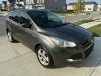 Image for 2016 Ford Escape SE ID: 6856817