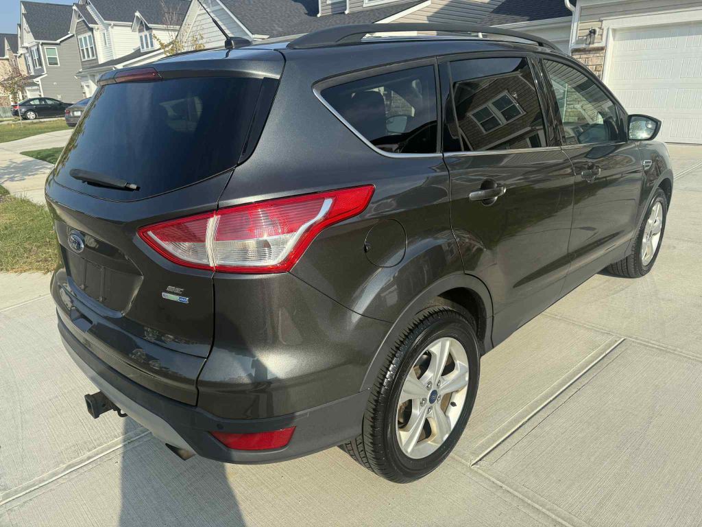2016 Ford Escape Image 6