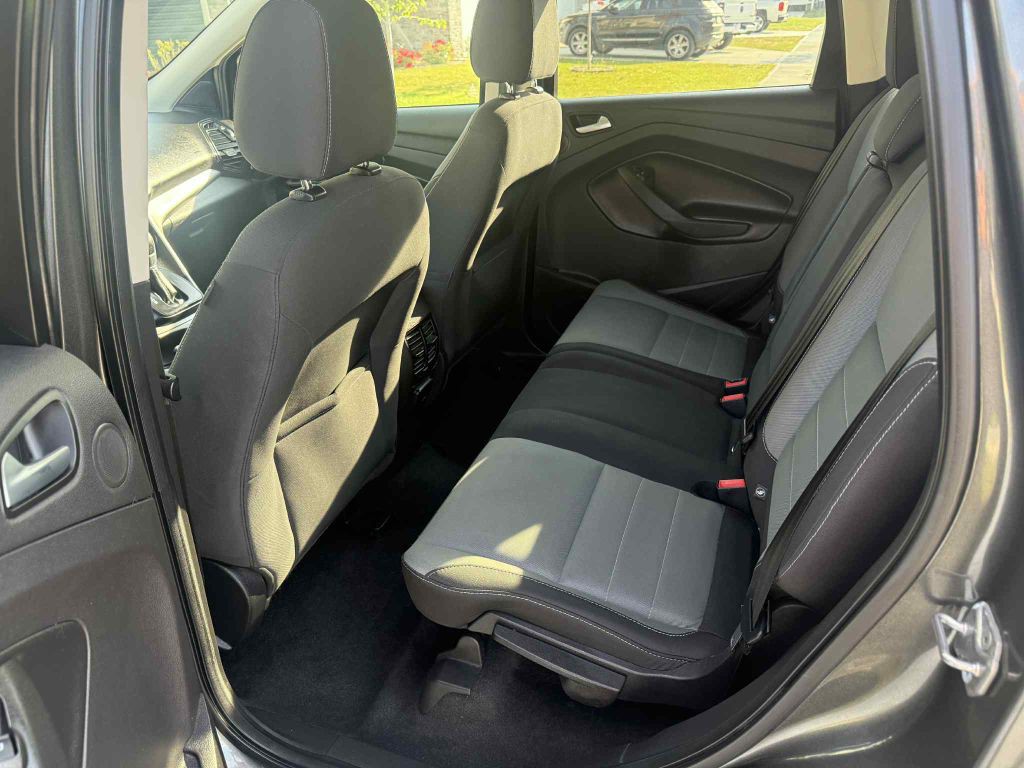 2016 Ford Escape Image 10