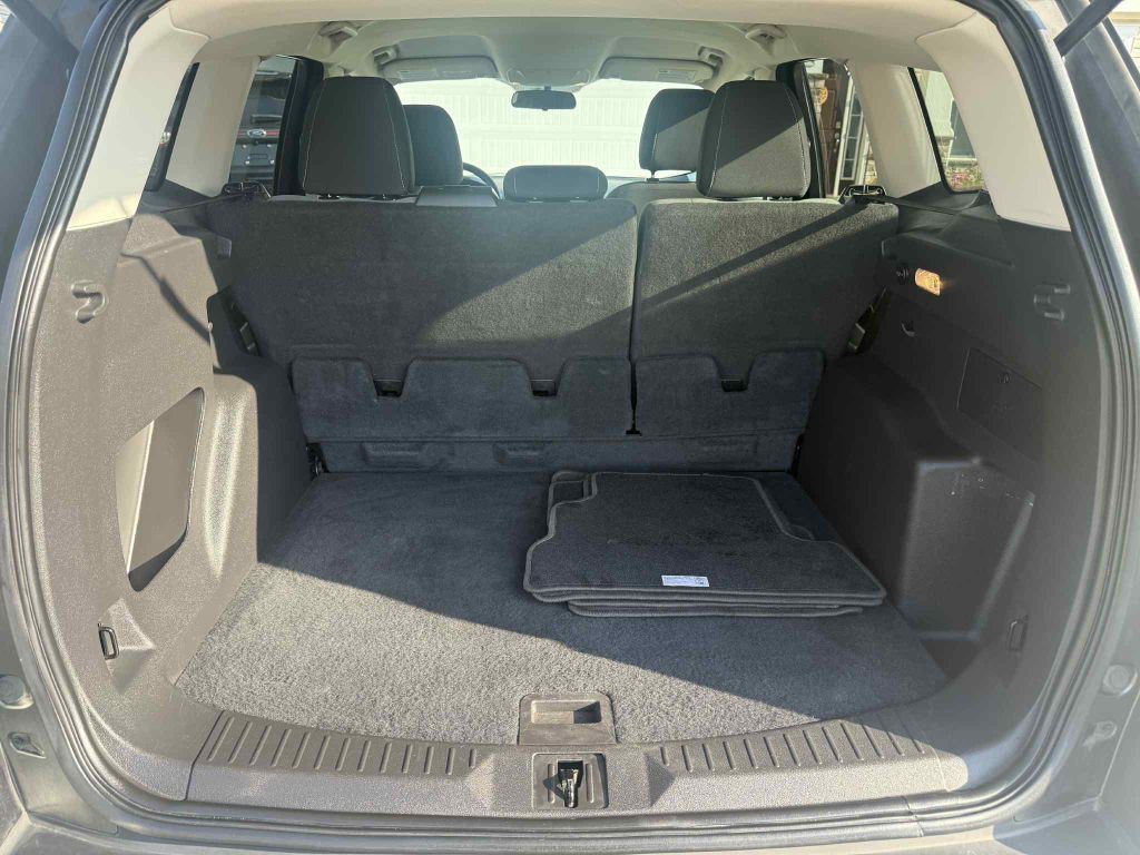 2016 Ford Escape Image 12