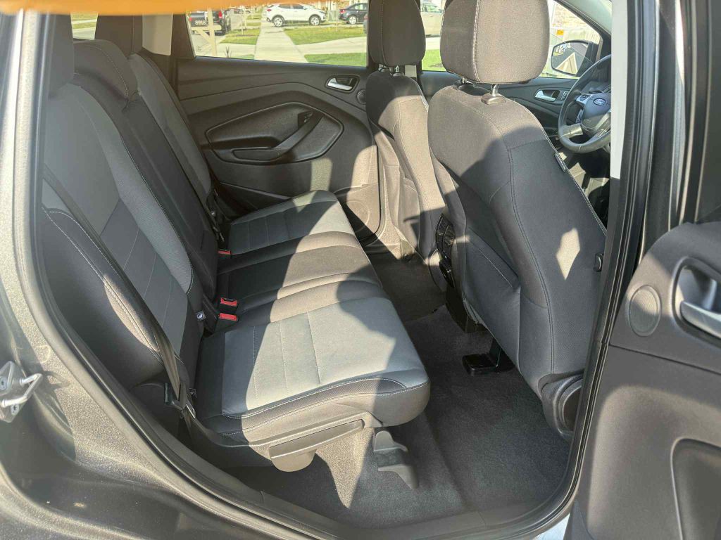 2016 Ford Escape Image 13