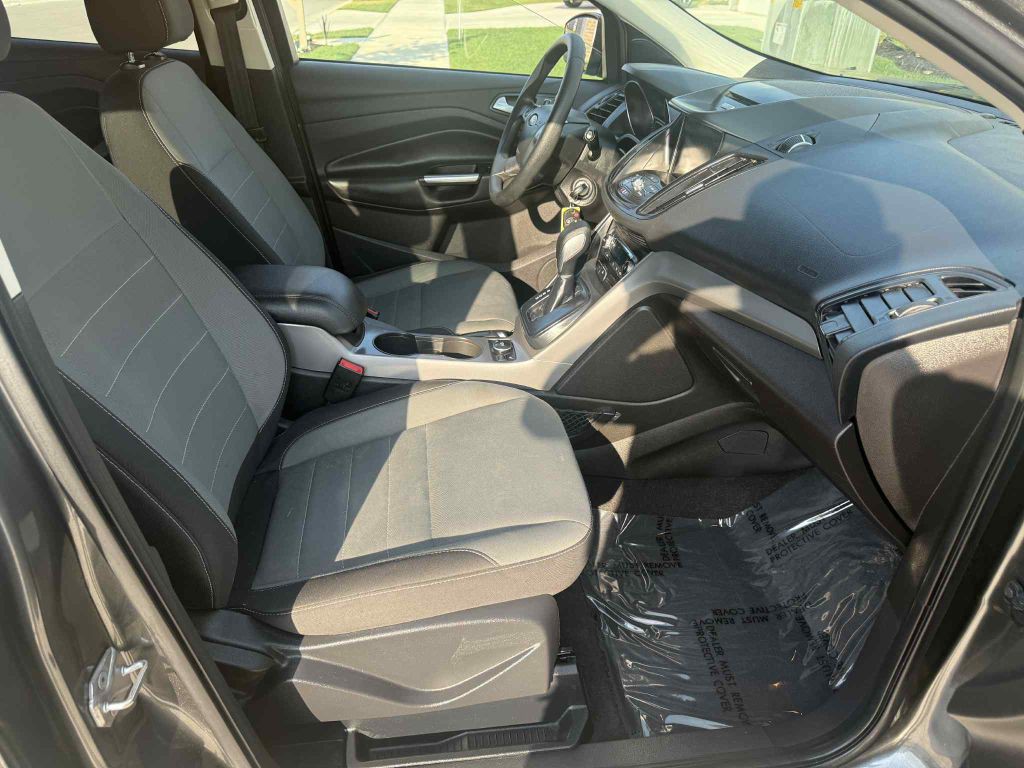 2016 Ford Escape Image 14