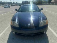 Image for 2004 Hyundai Tiburon  ID: 6856973