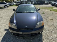 Image for 2004 Hyundai Tiburon  ID: 6856973