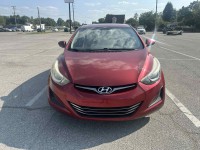 Image for 2016 Hyundai Elantra SE ID: 6857341