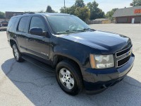 Image for 2007 Chevrolet Tahoe 1500 ID: 6860452