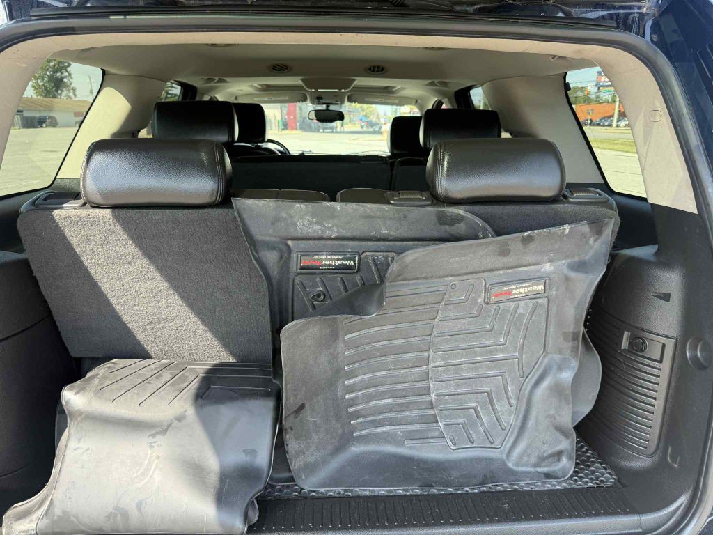 2007 Chevrolet Tahoe Image 13