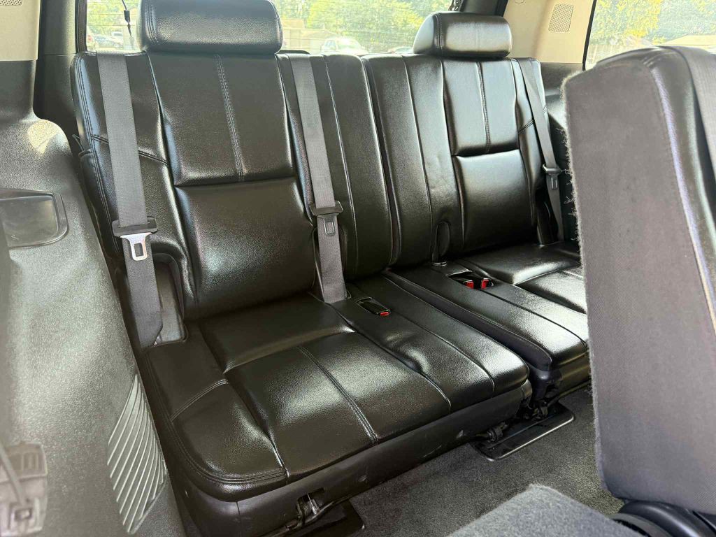 2007 Chevrolet Tahoe Image 15