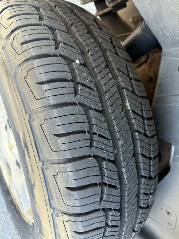 2007 Chevrolet Tahoe Image 19
