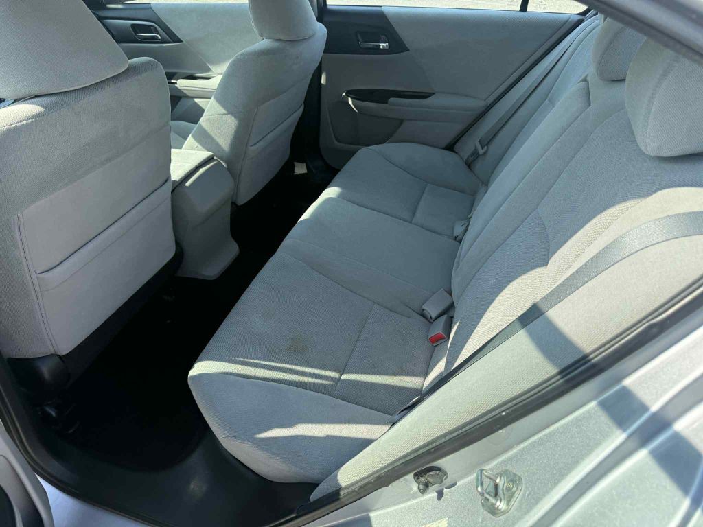 2013 Honda Accord Image 10