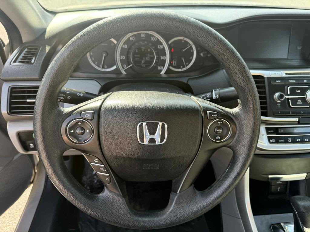 2013 Honda Accord Image 14