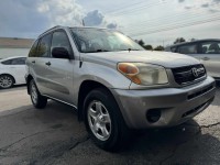 Image for 2004 Toyota Rav4  ID: 6863085