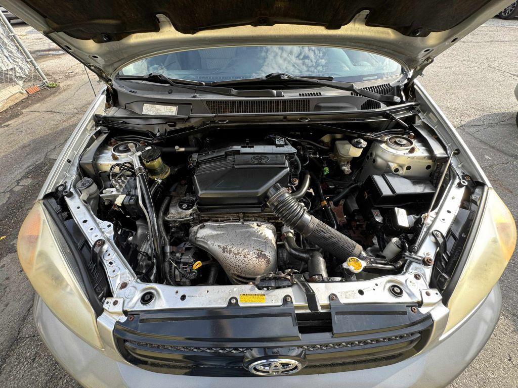 2004 Toyota Rav4 Image 18