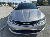 Image for 2015 Chrysler 200 Limited ID: 6872842