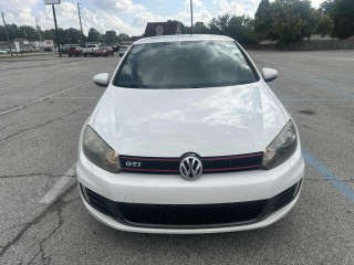 Image for 2013 Volkswagen GTI  ID: 6875818